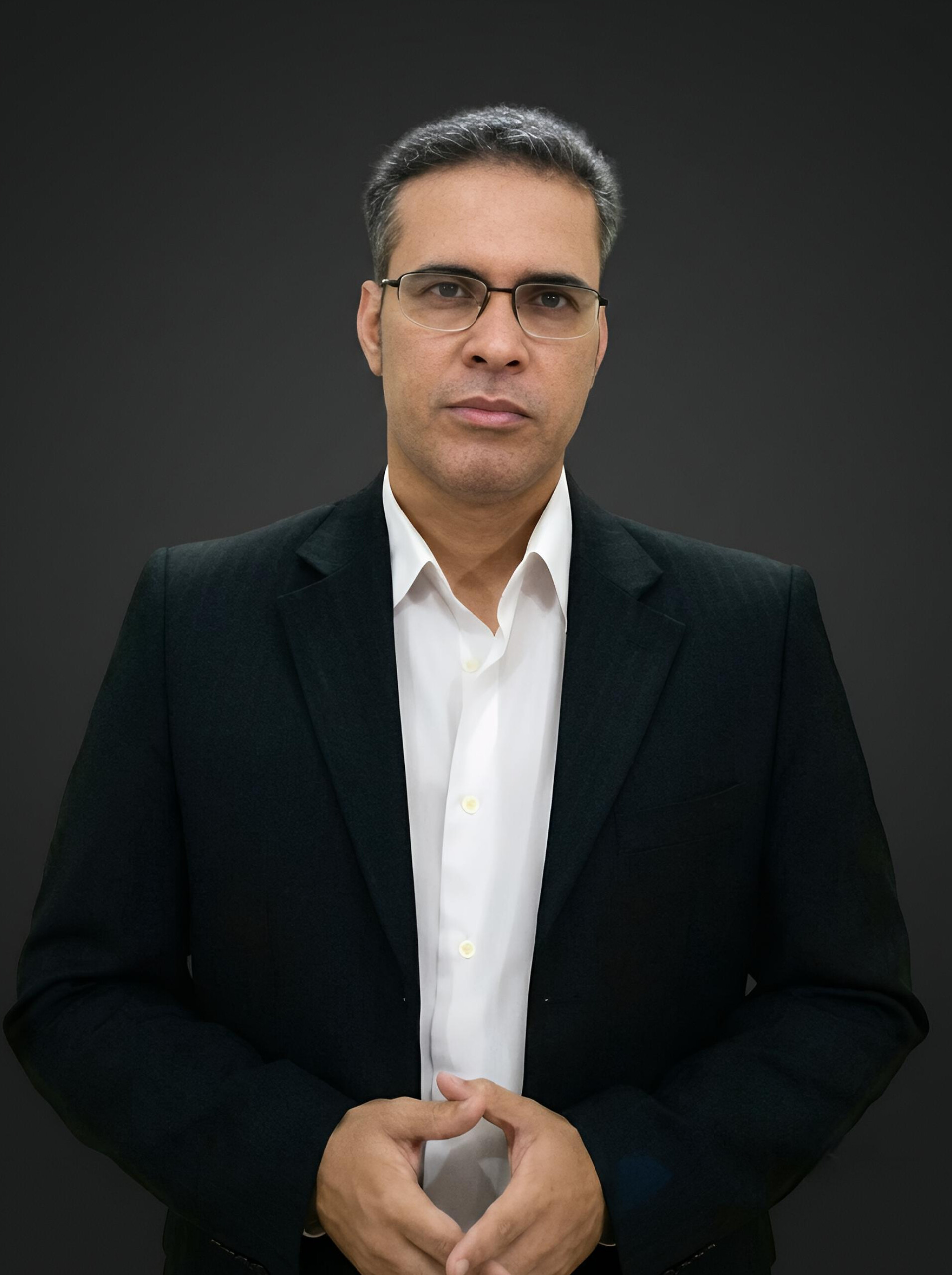Foto Mentor William Queiroz