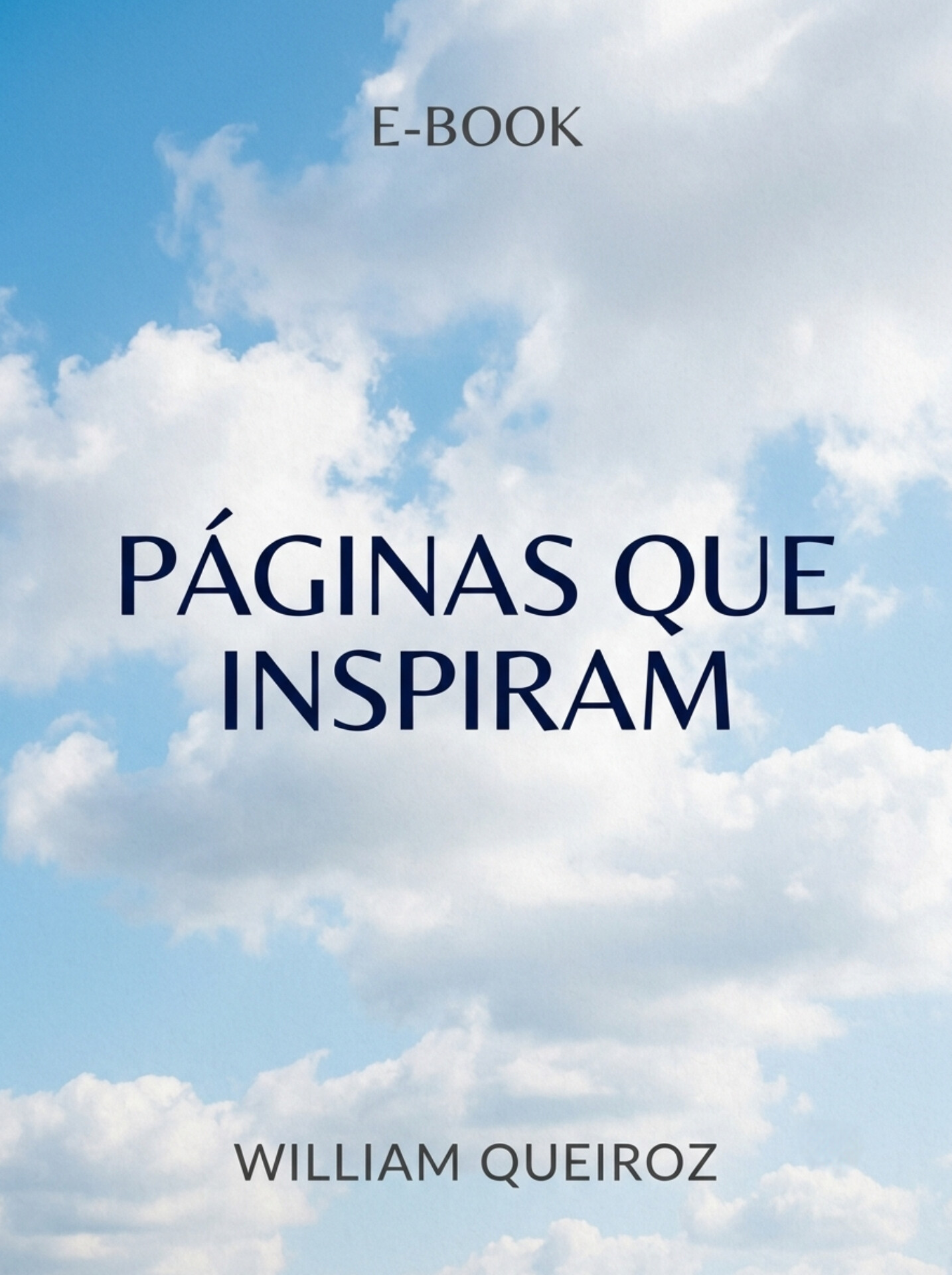 Capa Páginas que Inspiram